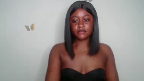 Snapshot of ebony_fatass chatting on 7, 10, 2025 Ella online show from 7, 10, 2025