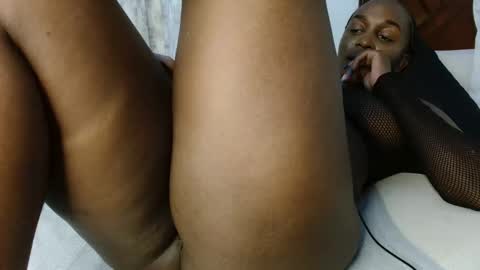 ebony online show from 22, 11, 2025