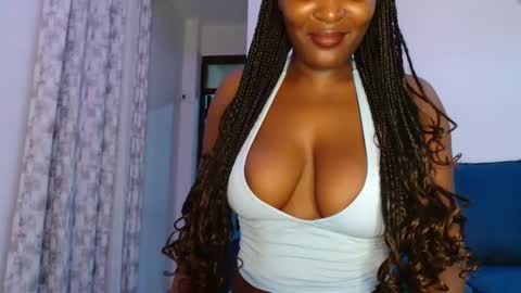 Snapshot of ebony_ghoddes chatting on 29, 4, 2026 ebony online show from 29, 4, 2026