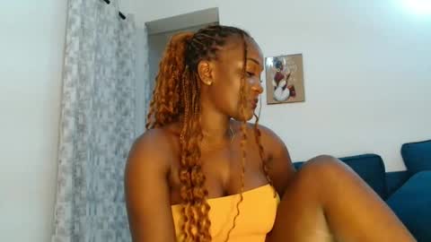 Snapshot of ebony_ghoddes chatting on 6, 6, 2026 ebony online show from 6, 6, 2026