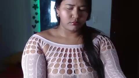 Snapshot of ebony_luna1 chatting on 22, 6, 2026 ebony_luna1 online show from 22, 6, 2026