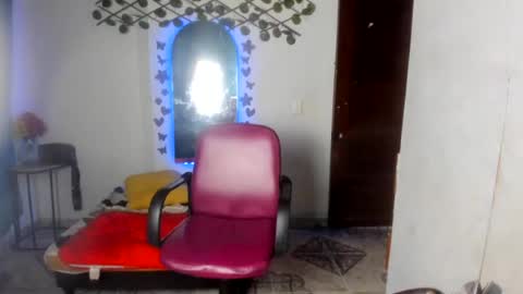 Snapshot of ebony_luna1 chatting on 16, 7, 2026 ebony_luna1 online show from 16, 7, 2026