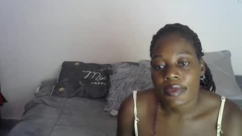 ebony merry online show from 1, 12, 2025