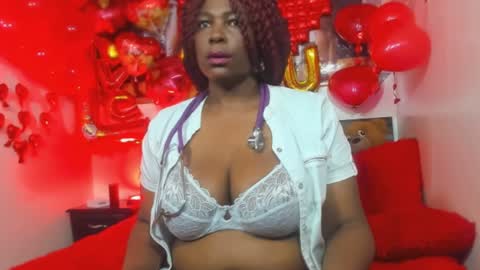 Ebony Mine online show from 5, 2, 2025
