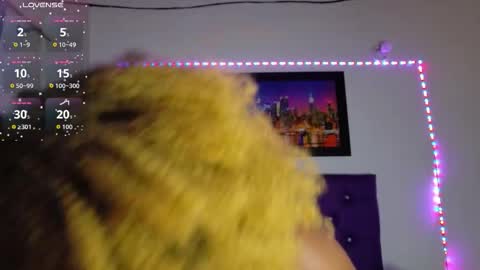 LINA  online show from 14, 2, 2026