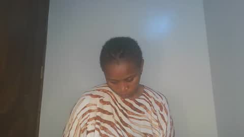 Ebony squiter online show from 17, 12, 2025