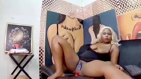 ebony_sweetheart online show from 5, 3, 2026