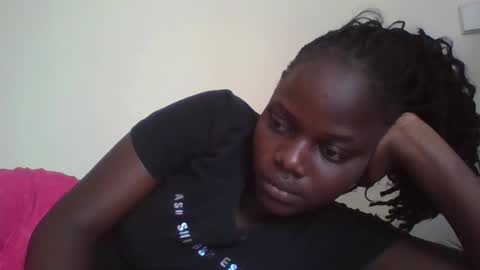 Snapshot of ebony_tasha chatting on 18, 5, 2026 tasha online show from 18, 5, 2026