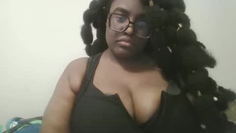 ebonybigtitqueen4 online show from 17, 11, 2025