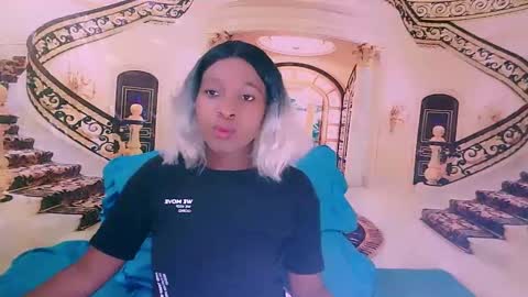 Tamia online show from 29, 1, 2025