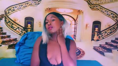 Tamia online show from 31, 1, 2025