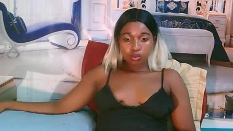 Tamia online show from 6, 2, 2025