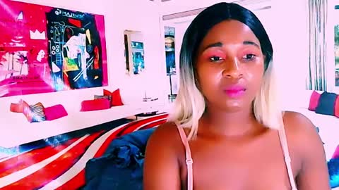 Tamia online show from 12, 2, 2025