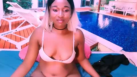 Tamia online show from 17, 2, 2025