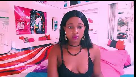 Tamia online show from 23, 2, 2025