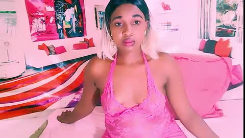 Tamia online show from 25, 2, 2025