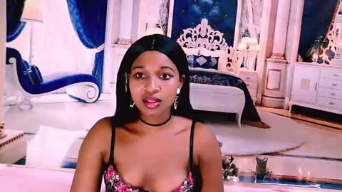 Tamia online show from 28, 2, 2025