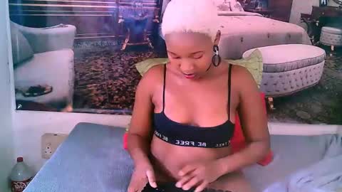 Tamia online show from 12, 3, 2025