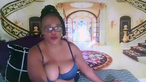 Snapshot of ebonyblooom69 chatting on 8, 9, 2025 ebonyblooom69 online show from 8, 9, 2025