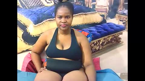 ebonybluediamond online show from 12, 5, 2026