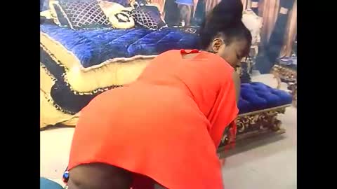 ebonybluediamond online show from 13, 5, 2026