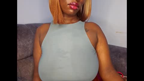 Ebony Melanie online show from 16, 9, 2025