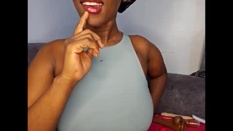 Ebony Melanie online show from 16, 10, 2025