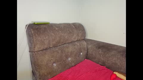 Ebony Melanie online show from 20, 11, 2025