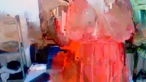 Snapshot of ebonycherryxxx chatting on 25, 5, 2026 Lyn online show from 25, 5, 2026