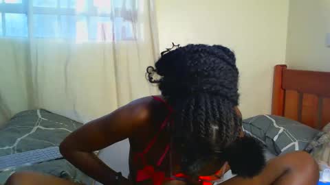 ebonychocholate254 online show from 1, 3, 2026