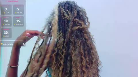 Snapshot of ebonycoworker chatting on 16, 1, 2026 ebonycoworker online show from 16, 1, 2026