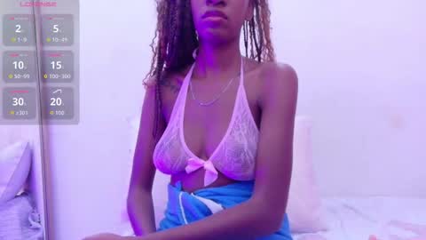 ebonycoworker online show from 14, 3, 2026