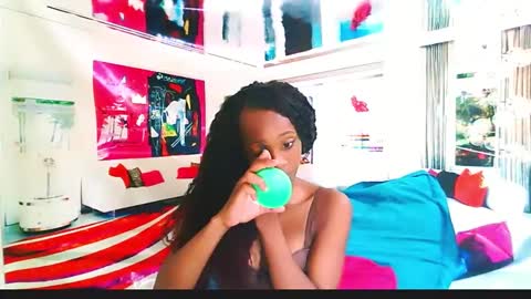 Snapshot of ebonycreamy69 chatting on 10, 12, 2024 Nova online show from 10, 12, 2024