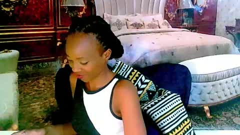 Snapshot of ebonycreamy69 chatting on 17, 12, 2024 Nova online show from 17, 12, 2024