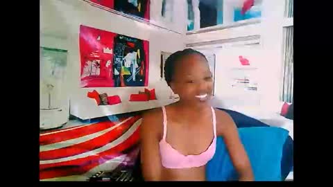Snapshot of ebonycreamy69 chatting on 19, 12, 2024 Nova online show from 19, 12, 2024