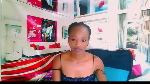 Snapshot of ebonycreamy69 chatting on 19, 12, 2024 Nova online show from 19, 12, 2024