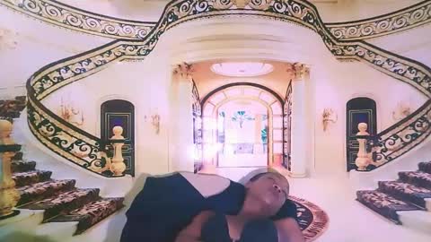 Snapshot of ebonycreamy69 chatting on 24, 1, 2025 Nova online show from 24, 1, 2025