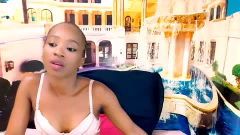 Snapshot of ebonycreamy69 chatting on 7, 2, 2025 Nova online show from 7, 2, 2025