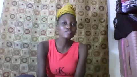 Snapshot of ebonycutegal4 chatting on 31, 1, 2025 MELLEN online show from 31, 1, 2025