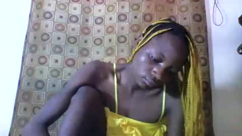 Snapshot of ebonycutegal4 chatting on 3, 2, 2025 MELLEN online show from 3, 2, 2025