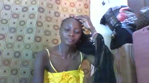 Snapshot of ebonycutegal4 chatting on 11, 2, 2025 MELLEN online show from 11, 2, 2025