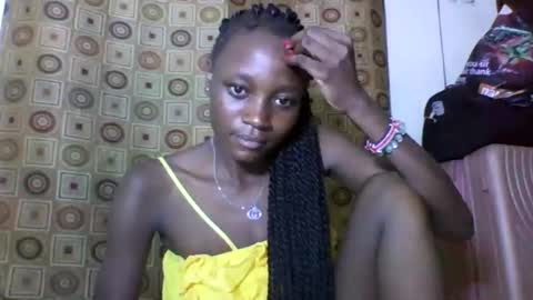 Snapshot of ebonycutegal4 chatting on 11, 2, 2025 MELLEN online show from 11, 2, 2025