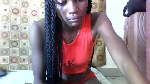 Snapshot of ebonycutegal4 chatting on 14, 2, 2025 MELLEN online show from 14, 2, 2025