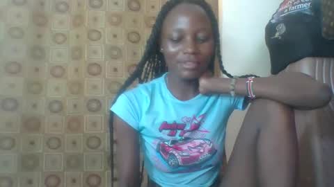 Snapshot of ebonycutegal4 chatting on 15, 2, 2025 MELLEN online show from 15, 2, 2025