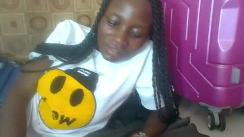 Snapshot of ebonycutegal4 chatting on 16, 2, 2025 MELLEN online show from 16, 2, 2025