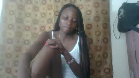 Snapshot of ebonycutegal4 chatting on 18, 2, 2025 MELLEN online show from 18, 2, 2025