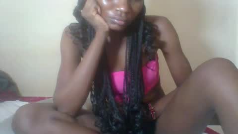 Snapshot of ebonycutegal4 chatting on 6, 6, 2026 MELLEN online show from 6, 6, 2026