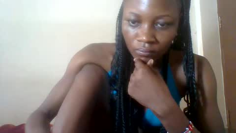 Snapshot of ebonycutegal4 chatting on 11, 6, 2026 MELLEN online show from 11, 6, 2026