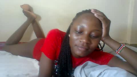 Snapshot of ebonycutegal4 chatting on 13, 7, 2026 MELLEN online show from 13, 7, 2026