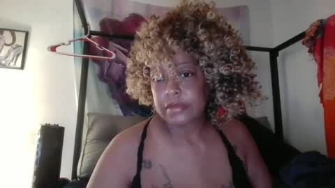 ebonydezire00 online show from 5, 7, 2026